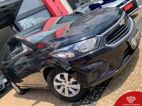 CHEVROLET Onix Hatch 1.0 4P FLEX LT, Foto 3