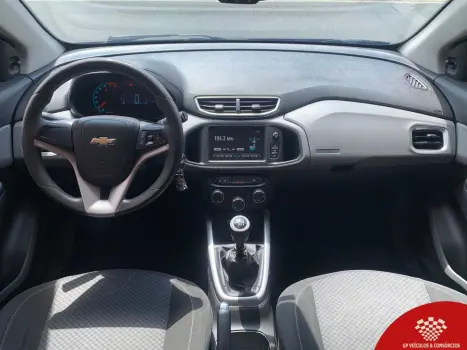 CHEVROLET Onix Hatch 1.0 4P FLEX LT, Foto 7