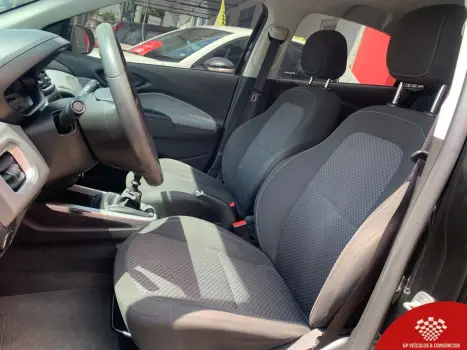 CHEVROLET Onix Hatch 1.0 4P FLEX LT, Foto 8