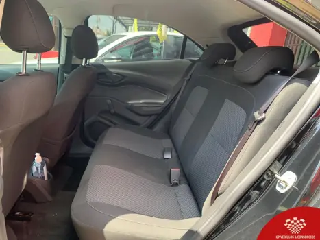 CHEVROLET Onix Hatch 1.0 4P FLEX LT, Foto 9