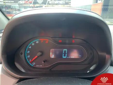 CHEVROLET Onix Hatch 1.0 4P FLEX LT, Foto 10