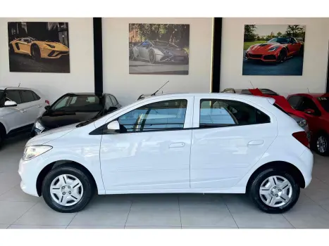 CHEVROLET Onix Hatch 1.0 4P FLEX LT, Foto 7