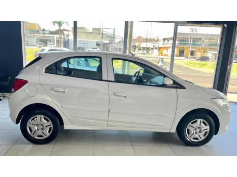 CHEVROLET Onix Hatch 1.0 4P FLEX LT, Foto 8