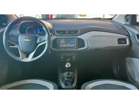 CHEVROLET Onix Hatch 1.0 4P FLEX LT, Foto 9