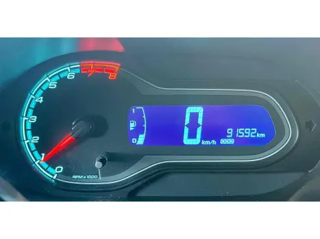 CHEVROLET Onix Hatch 1.0 4P FLEX LT, Foto 11