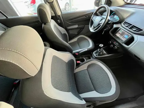 CHEVROLET Onix Hatch 1.0 4P FLEX LT, Foto 13