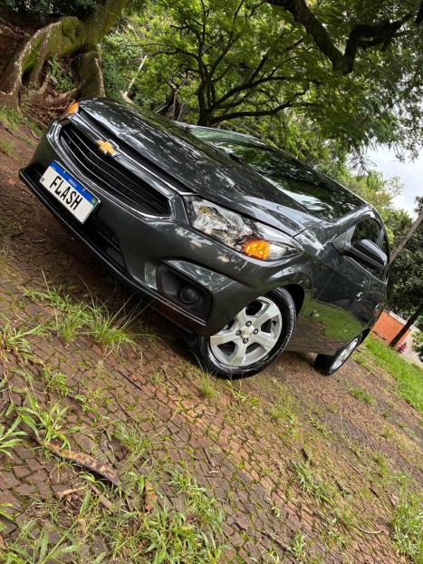 CHEVROLET Onix Hatch 1.4 4P FLEX LT, Foto 2