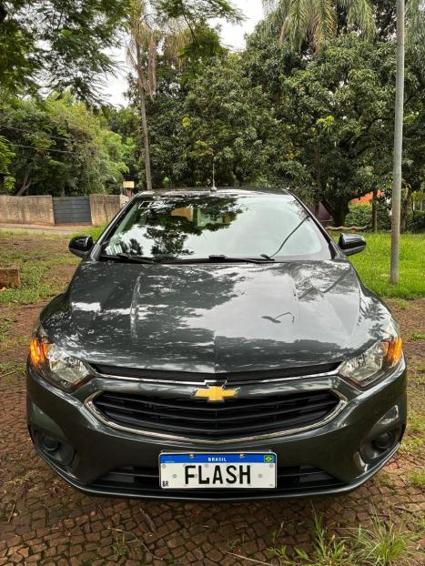 CHEVROLET Onix Hatch 1.4 4P FLEX LT, Foto 3