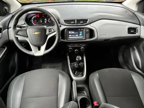 CHEVROLET Onix Hatch 1.4 4P FLEX LT, Foto 16