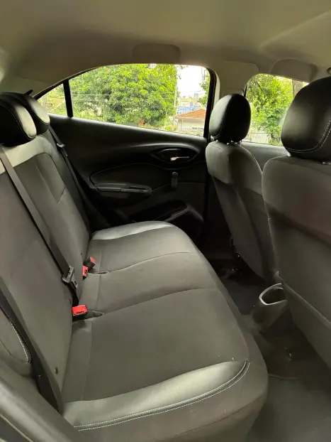 CHEVROLET Onix Hatch 1.4 4P FLEX LT, Foto 19