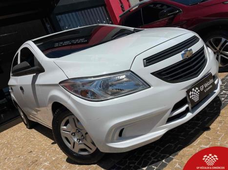 CHEVROLET Onix Hatch 1.0 4P FLEX JOY, Foto 3