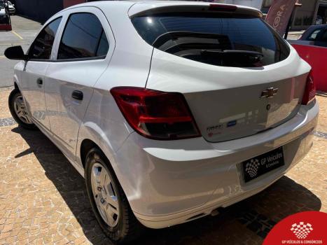 CHEVROLET Onix Hatch 1.0 4P FLEX JOY, Foto 6