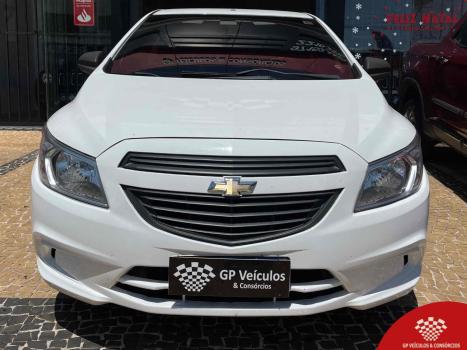CHEVROLET Onix Hatch 1.0 4P FLEX JOY, Foto 2