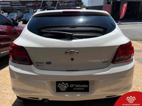 CHEVROLET Onix Hatch 1.0 4P FLEX JOY, Foto 5