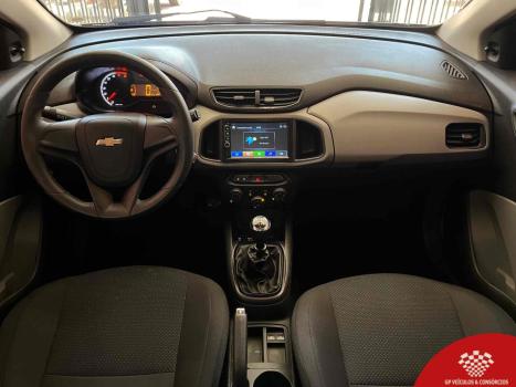 CHEVROLET Onix Hatch 1.0 4P FLEX JOY, Foto 7