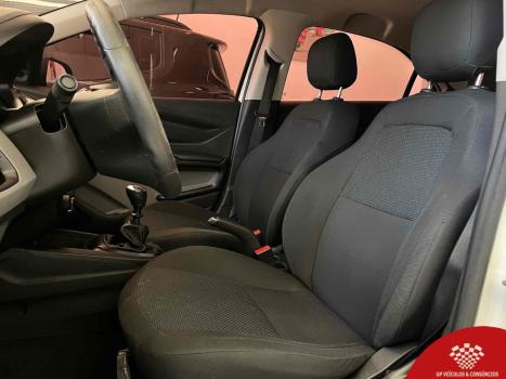 CHEVROLET Onix Hatch 1.0 4P FLEX JOY, Foto 8