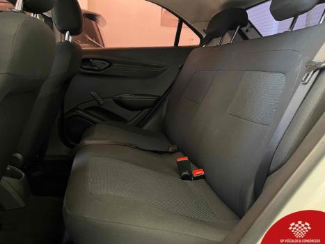 CHEVROLET Onix Hatch 1.0 4P FLEX JOY, Foto 9