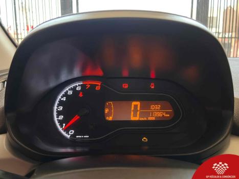 CHEVROLET Onix Hatch 1.0 4P FLEX JOY, Foto 10