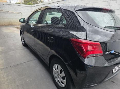 CHEVROLET Onix Hatch 1.0 4P FLEX LT, Foto 2