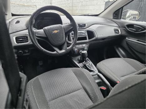 CHEVROLET Onix Hatch 1.0 4P FLEX LT, Foto 3