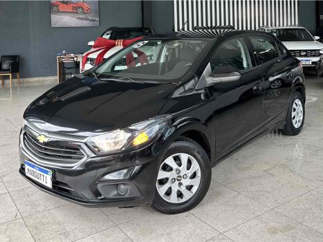 CHEVROLET Onix Hatch 1.0 4P FLEX LT, Foto 1