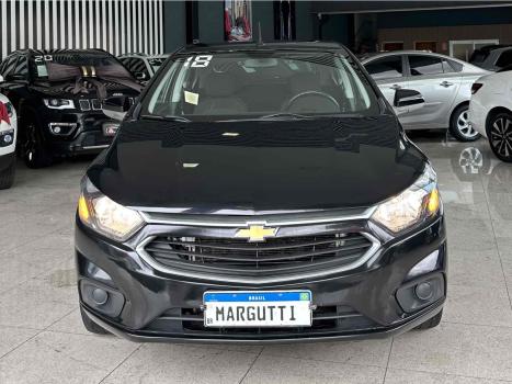 CHEVROLET Onix Hatch 1.0 4P FLEX LT, Foto 2