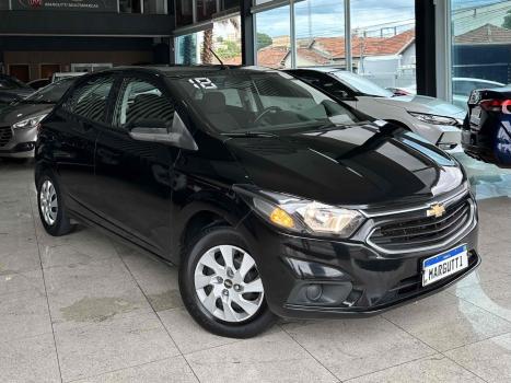 CHEVROLET Onix Hatch 1.0 4P FLEX LT, Foto 3