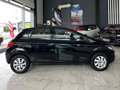 CHEVROLET Onix Hatch 1.0 4P FLEX LT, Foto 4