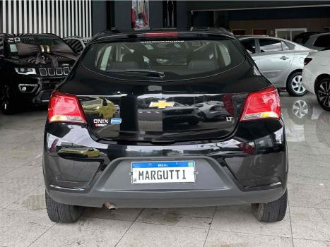 CHEVROLET Onix Hatch 1.0 4P FLEX LT, Foto 6