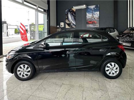 CHEVROLET Onix Hatch 1.0 4P FLEX LT, Foto 8