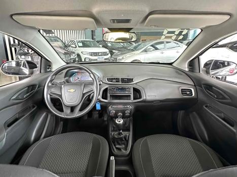 CHEVROLET Onix Hatch 1.0 4P FLEX LT, Foto 11