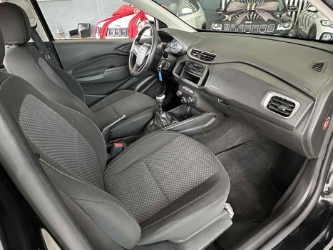 CHEVROLET Onix Hatch 1.0 4P FLEX LT, Foto 12
