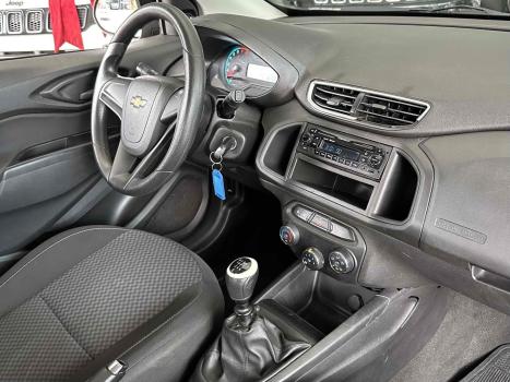 CHEVROLET Onix Hatch 1.0 4P FLEX LT, Foto 13