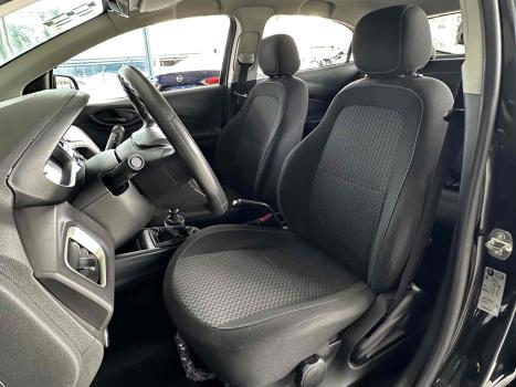 CHEVROLET Onix Hatch 1.0 4P FLEX LT, Foto 14
