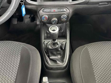 CHEVROLET Onix Hatch 1.0 4P FLEX LT, Foto 16