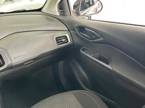 CHEVROLET Onix Hatch 1.0 4P FLEX LT, Foto 17