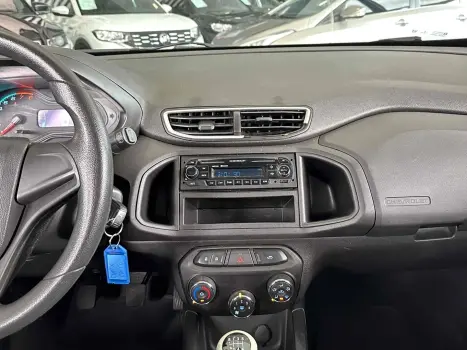 CHEVROLET Onix Hatch 1.0 4P FLEX LT, Foto 18