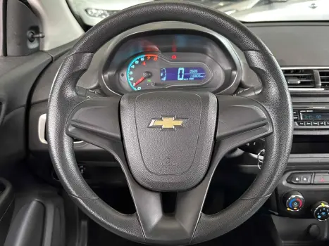 CHEVROLET Onix Hatch 1.0 4P FLEX LT, Foto 20