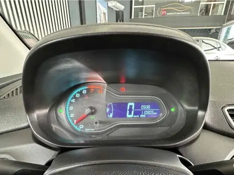 CHEVROLET Onix Hatch 1.0 4P FLEX LT, Foto 21