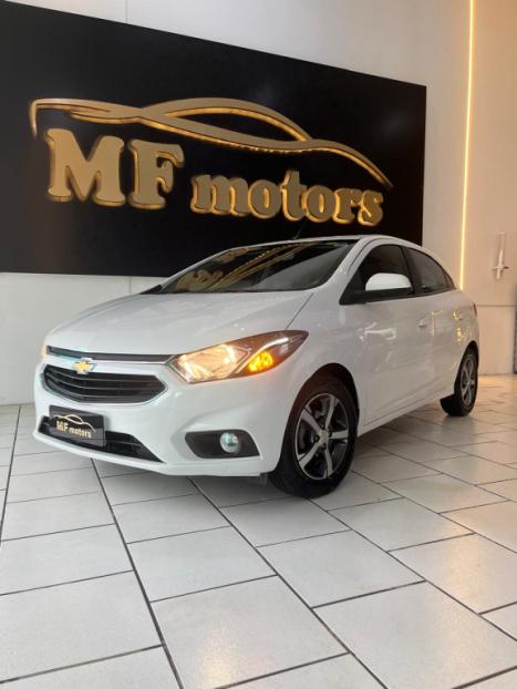 CHEVROLET Onix Hatch 1.4 4P FLEX LTZ, Foto 1