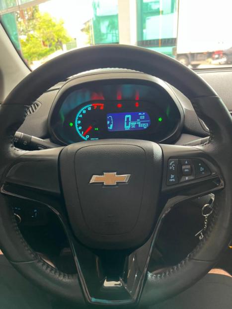 CHEVROLET Onix Hatch 1.4 4P FLEX LTZ, Foto 9