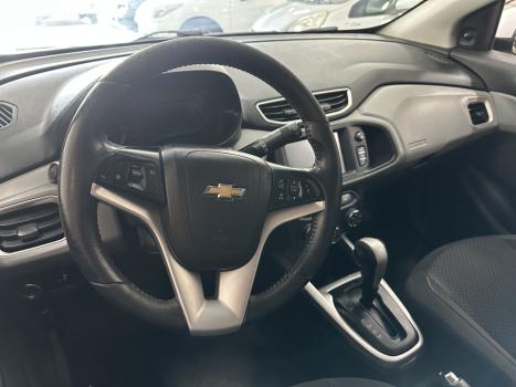 CHEVROLET Onix Hatch 1.4 4P FLEX LT AUTOM�TICO, Foto 4