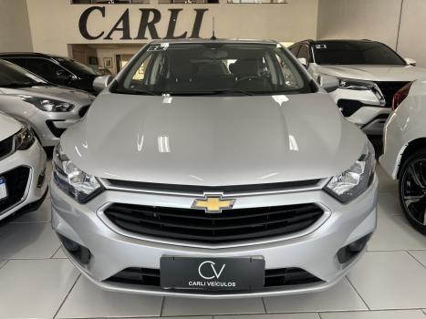 CHEVROLET Onix Hatch 1.4 4P FLEX LT AUTOM�TICO, Foto 2