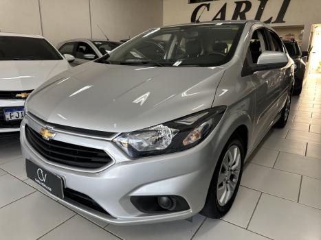 CHEVROLET Onix Hatch 1.4 4P FLEX LT AUTOM�TICO, Foto 3