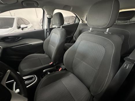 CHEVROLET Onix Hatch 1.4 4P FLEX LT AUTOM�TICO, Foto 5