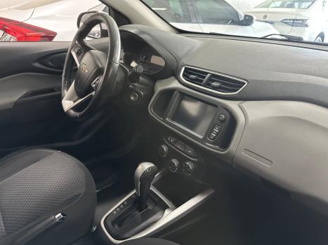 CHEVROLET Onix Hatch 1.4 4P FLEX LT AUTOM�TICO, Foto 6