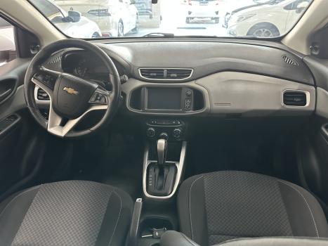 CHEVROLET Onix Hatch 1.4 4P FLEX LT AUTOM�TICO, Foto 7