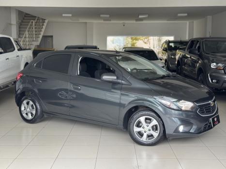 CHEVROLET Onix Hatch 1.0 4P FLEX LT, Foto 1