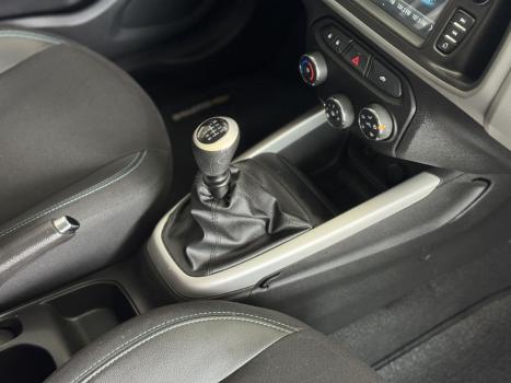 CHEVROLET Onix Hatch 1.0 4P FLEX LT, Foto 3