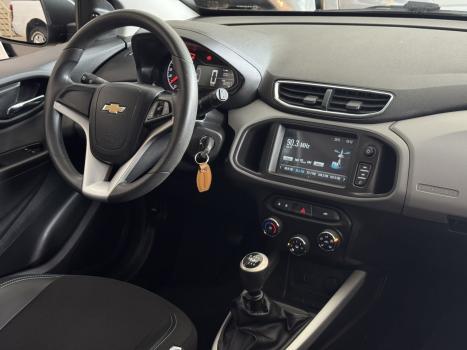 CHEVROLET Onix Hatch 1.0 4P FLEX LT, Foto 6